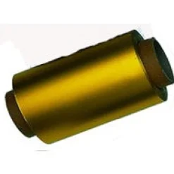 Alufolie gold 150 m lang 12 cm breit-Efalock Sale