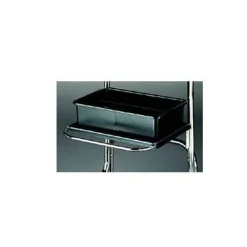 Arbeitskasten für Beauty Boy schwarz ohne Fächer-Efalock Hot