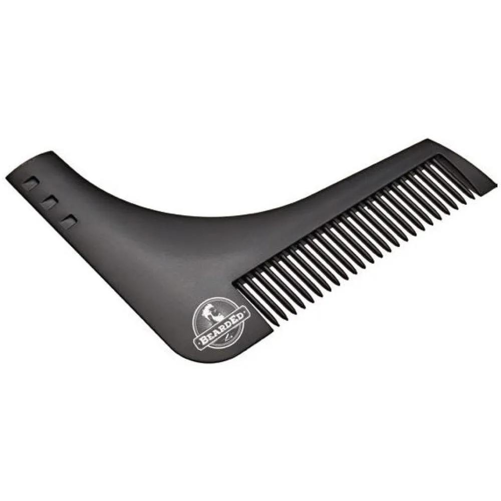 BeardEd - Bartkamm-Efalock Online