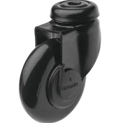 Clic Tec Rolle für Piccolo Schwarz-Efalock New