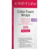 Efalock Strähnenfolien|Zubehör|Color Foam Wraps S (200 x 95 mm)