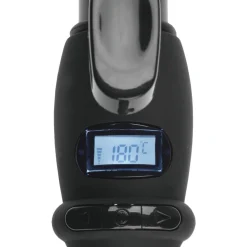 Curls Up 11mm-Efalock Hot