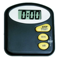 Digital-Timer schwarz-Efalock Online