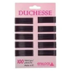 Efalock Haarklemmen^Duchesse Haarklemme 5 cm