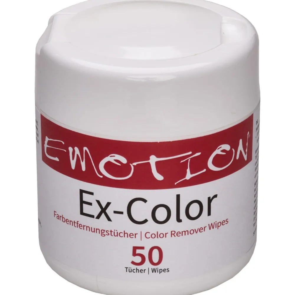 Efalock Einwegartikel^Emotion Ex-Color