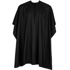 Emotion Haarschneideumhang EASY schwarz-Efalock Outlet