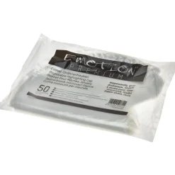 Efalock Umhänge & Hauben|Einwegartikel^Emotion Premium Strähnenhaube doppelwandig 50 Stk.