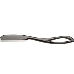 Efalock Rasiermesser^Exclusive Razor Graphit