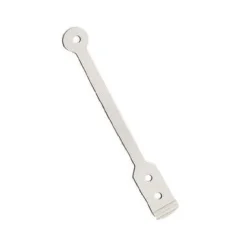 Efalock Wickler|Flachgummi 90 mm