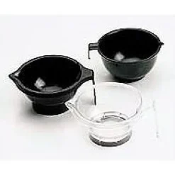 Färbeschale weiß 250 ml-Efalock Sale