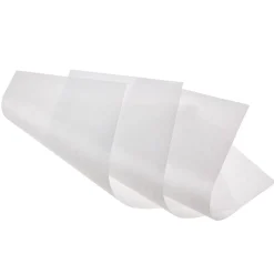 Efalock Strähnenfolien|Einwegartikel|GREENTOOLS Coloring Wraps 110 x 240 mm