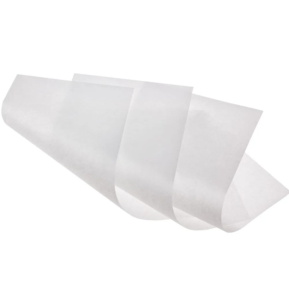 Efalock Strähnenfolien|Einwegartikel|GREENTOOLS Coloring Wraps 110 x 240 mm