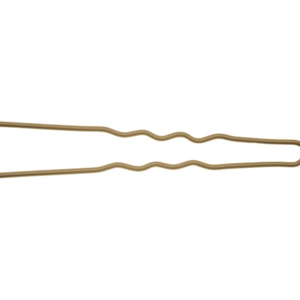 Haarnadeln Mademoiselle 65mm blond 490 Stück (500 g)-Efalock Sale