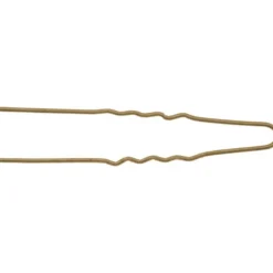 Efalock Haarklemmen|Haarschmuck^Haarnadeln Mademoiselle 45mm blond 490 Stück (500 g)