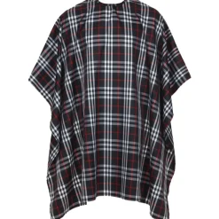 Efalock Frisierumhänge^Haarschneideumhang Scot