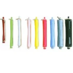 Efalock Wickler|Kaltwellwickler ROSA 7mm (12er Beutel)