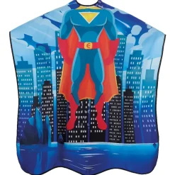 Kinderumhang Superhero-Efalock