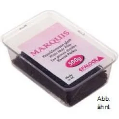Efalock Haarklemmen^Marquis 5 cm gold 500 g Haarklemme