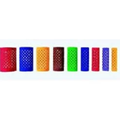 Efalock Wickler^Metallwickler lila 15 mm 12 Beutel