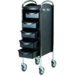 Piccolo 6002 schwarz Boy-Efalock