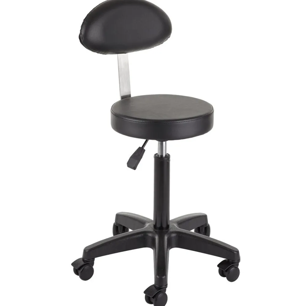 Rollhocker Fade (S)-Efalock Clearance