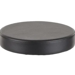 Rundsitz für Rollhocker Cut/Fade schwarz-Efalock Best