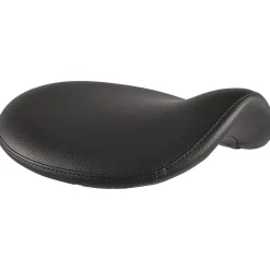 Sattelsitz Comfy für Clic Tec schwarz-Efalock