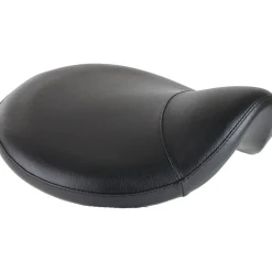 Sattelsitz für Rollhocker Trim schwarz-Efalock Outlet