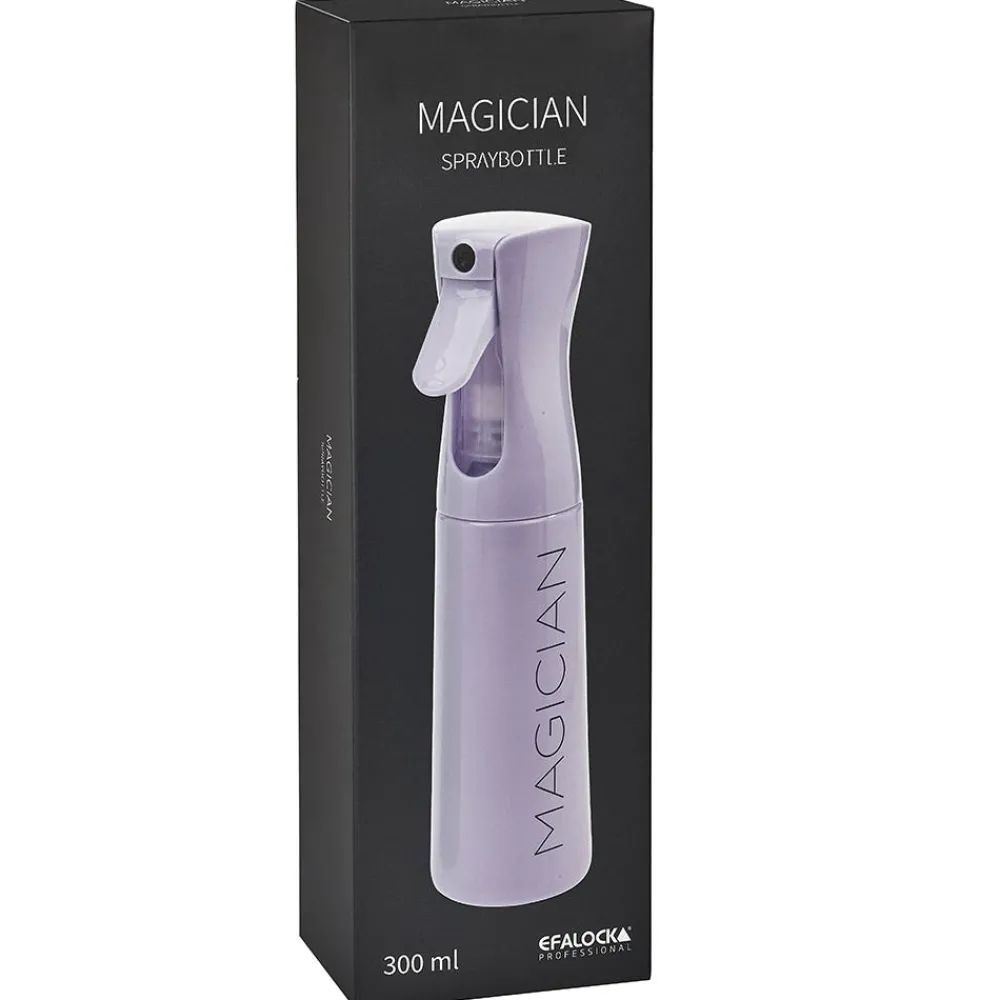 Efalock Salonausstattung|Sprühflasche MAGICIAN