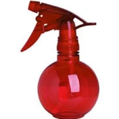 Sprühkugel Rot 350 ml-Efalock New