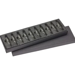 Efalock Rasiermesser^Stick Razor Ersatzklingen 10 Stk.