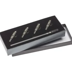 Efalock Rasiermesser^Stick Razor Kit