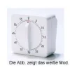 Timer mechanisch schwarz-Efalock