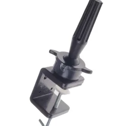 Efalock Salonausstattung|Übungsköpfe^Tischhalter für den  Übungskopf klein