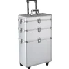 Trolley Silver Assist-Efalock New