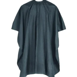 Efalock Frisierumhänge|Umhang Hollywood dunkelgrau