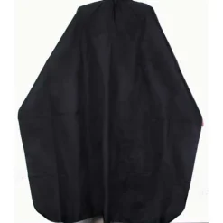 Efalock Salonausstattung|Umhänge & Hauben^Umhang "Hollywood" schwarz