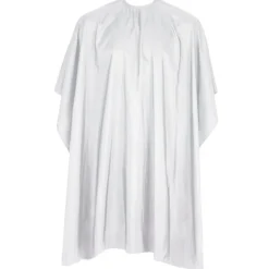 Efalock Frisierumhänge|Umhänge & Hauben|Umhang Perfect Touch weiß