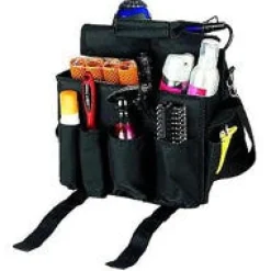 Werkzeugtasche ALL IN schwarz-Efalock Best