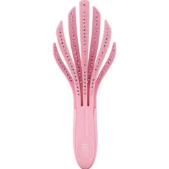 Wet Brush Go Green Curl Detangler Pink-Efalock Online