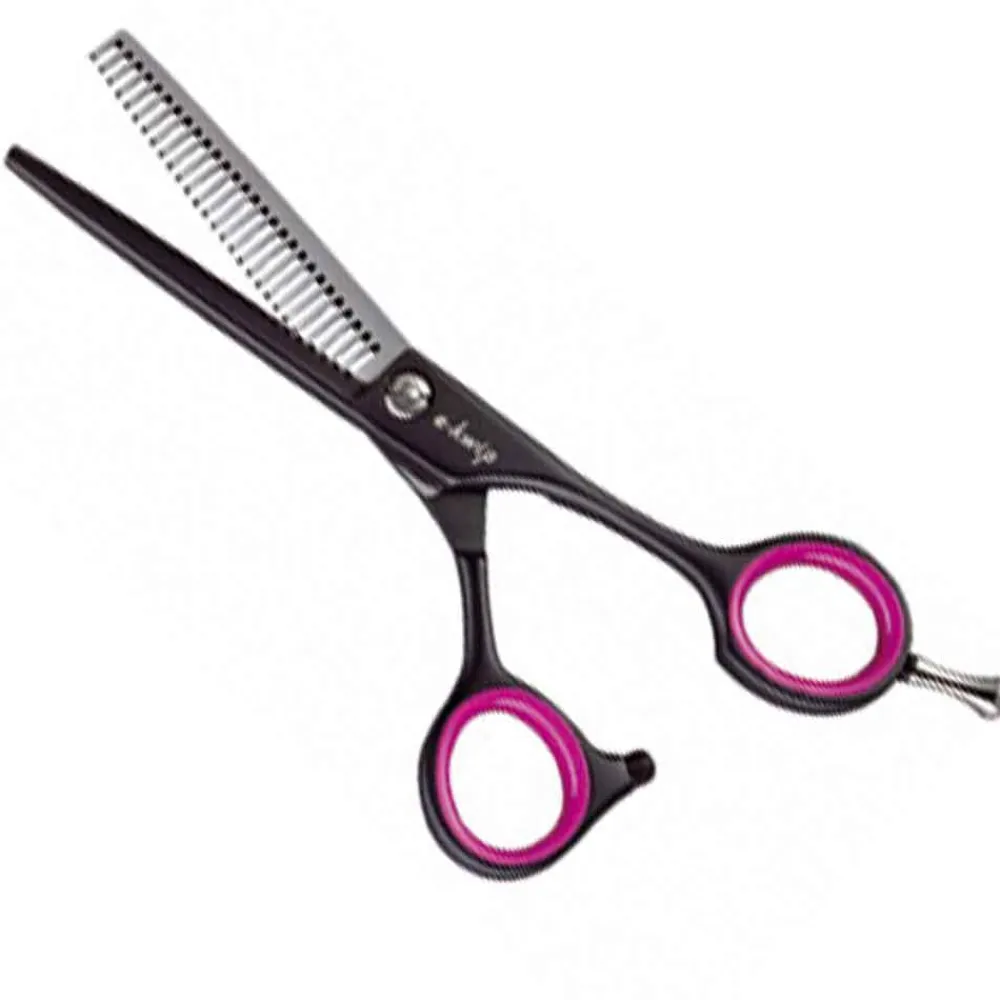 Black F Modellierschere 5,5 Zoll 28 Zähne-e-kwip Discount