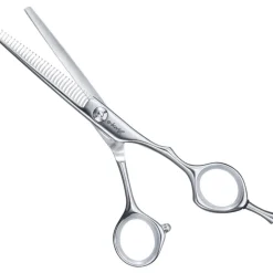 e-kwip Scheren^+ Elegance Modellierschere 5.5 Offset