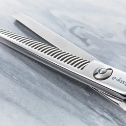 e-kwip Scheren^+ Elegance Modellierschere 5.5 Offset