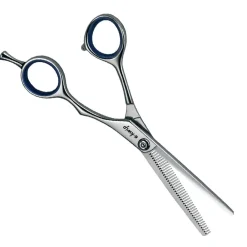 e-kwip Scheren|EOP 40 Left Modellierschere