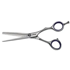 e-kwip Scheren^EOP Modellierschere 40 Zähne