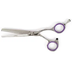 e-kwip Scheren|HW Modellierschere 30 Zähne