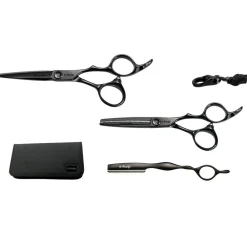 e-kwip Scheren|Kurayami Set 55