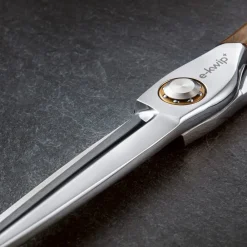 e-kwip Scheren|+ Nature 6.0 Offset