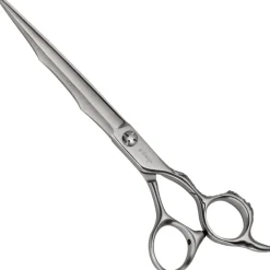 Pirate Design Barberschere 7 Zoll-e-kwip Best