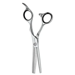 e-kwip Scheren|Schere Flower 5,5" Left  Linkshandschere